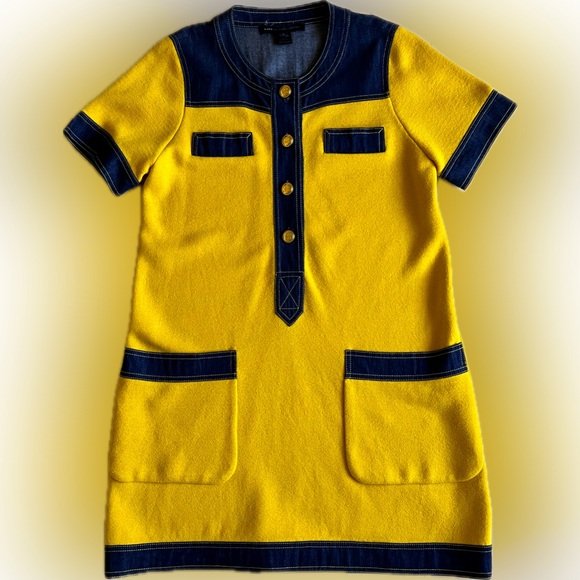 Marc Jacobs Dresses & Skirts - Marc Jacobs Dress